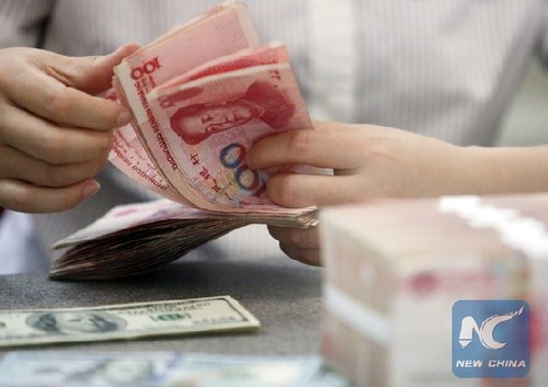 Chinese Premier reassures about yuan - ảnh 1